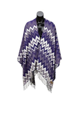 Minusio Poncho 